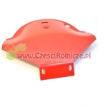 PŁOZA LELY SPLENDIMO  szerokość 378 mm [ZKW509]