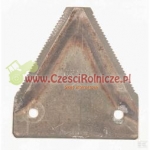NOŻYK KOSY  522187  RASPE [KCL010023]