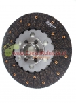 TARCZA SPRZĘGŁA  Z-28 42*48 280  NASYP [UZ023014-Z]
