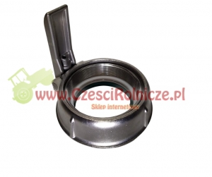 EURO 2"   ZŁĄCZE ŻEŃSKIE - GWINT WEWNĘTRZNE  [BNT202]