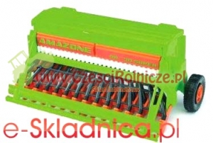 Bruder 02330 02236	SIEWNIK AMAZONE      - BRUDER [ZD02236]