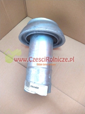 PERROT 4" ZŁĄCZE MĘSKIE NA WĄŻ FI- 80 mm [BNA458]