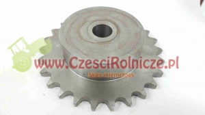 KOŁO ŁAŃCUCH. 5/8" 10B-1 Z-26 [ŁKC026]