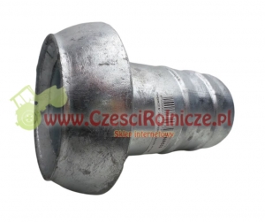 PERROT 5"  ZŁĄCZE  MĘSKIE   - POLSKI ~FI 110 MM [BNA533]