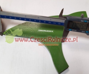 ZĄB ROTORA pasuje do KRONE [ZPK410]