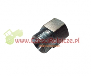 REDUKCJA WEWNĘTRZNA WB 1/4"- 1/2"  [ŁBA1412-C]