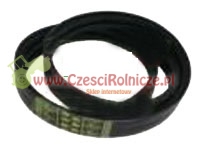 50-2130 LZ   PAS KLINOWY      0313181 , 80336784 [PK208041-G]