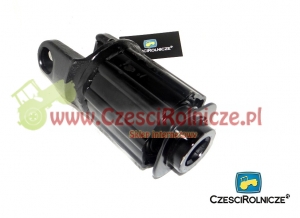 SPRZĘGŁO PRZECIĄŻENIOWE   (30.20- 91.40)   1 3/8" Z- 6  L-100 [WW178]