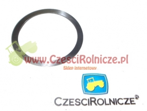 26a - PODKŁADKA  45* 55* 0.1 [ZK002027]