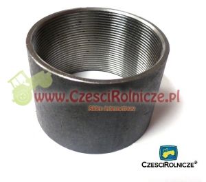 RURA   3"  Z GWINTEM WEWNĘTRZNYM [BNF310]