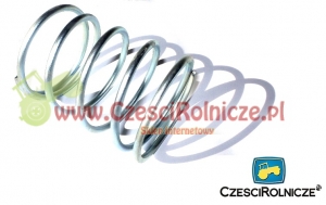 SPRĘŻYNA  90*4,5 SPRZĘGŁA [SKP239]