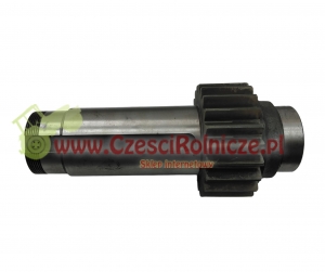 38 - WAŁEK POŚREDNI         3-BIEGOWA [UD030138]