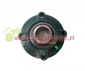 UCFC 207           ZESPÓŁ ŁOŻYSKOWY   MGK [ŁOS027]