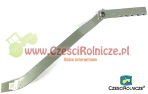 ZGARNIACZ REDLICY P.                                       DEMETER-VARIOSEM [GSV008]