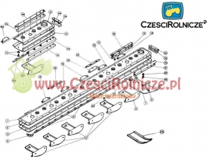 PŁOZA KHUN [ZKA604]