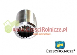 TULEJA Z WIELOWYPUSTEM [SKP229]