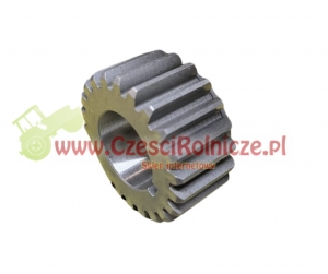 KOŁO ZĘBATE Z-22  MEC [BN132]