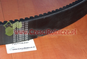 50-1930 LZ   PAS KLINOWY  603015 [PK193041-R]