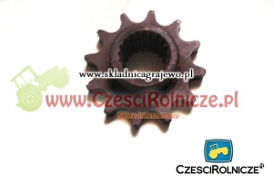 Koło łańcucha  Z-15  0203595840 [SN152010]