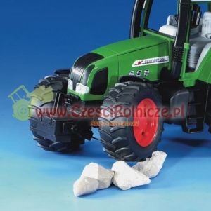 Bruder 02060	CIAGNIK FENDT FAVORIT 926  VARIO [ZD02060]