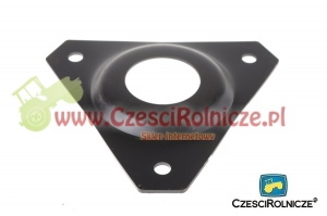 OBUDOWA ŁOŻYSKA [RO119]