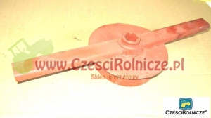 ZABIERAK DŁUGI     0204023220 [RN012015]