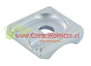 UCHWYT PALCA  KUHN [ZZA202]