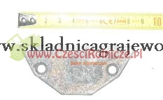 DTGL  334520  Płytka [SN180037]