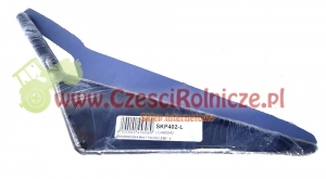 ROZGRANICZNIK MAŁY TALERZ LEWY - II [SKP402-L]