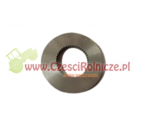 PIASTA SPRZĘGŁA Z-42 [SKP508-B]
