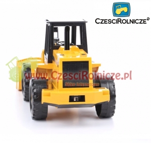 BRUDER 02425 ŁADOWARKA KOŁOWA [ZD02425]