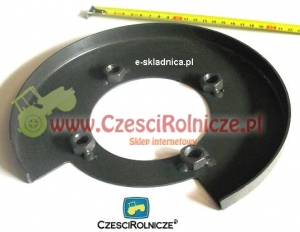 18 - ZASLEPKA     5543/01-02-000/0 [ZPB0318]