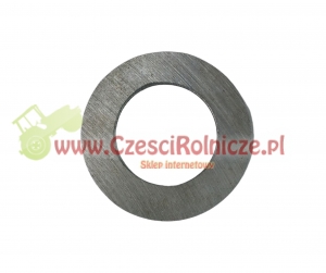 PODKŁADKA  35* 60* 3 STALOWA [UZ043011]