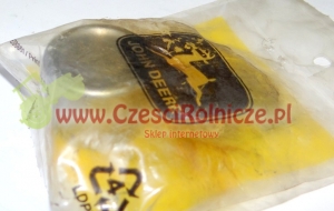 ŁOŻYSKO IGIEŁKOWE JOHN DEERE JD9863 [SJA42010]