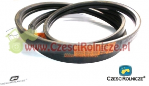 2B-3570   PAS KLINOWY [PK357036-H]