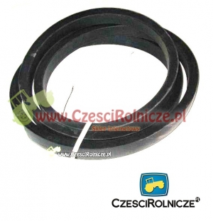 50*3780 LZ   PAS KLINOWY  TECHNIK  HM50*3760 [PK375741-TE]