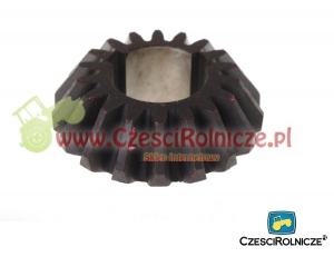 KOŁO ZĘBATE  I   Z-18   0545010010 [RO00-0111]