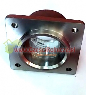 OPRAWA ŁOŻYSK [RO833]