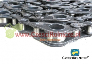 12 - ŁAŃCUCH SIPMA    Z-569     26 otworów [PW103012x]