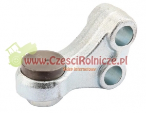 ZACZEP - KULA K80 - ZABEZPIECZENIE [CAZ088] 