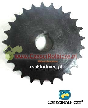 29 - KOŁO ŁAŃCUCH.  3/4" 12B-2  Z-25  52700302200 [PW002029]