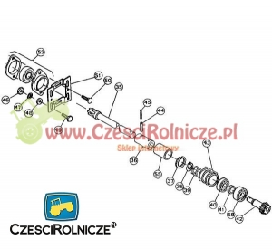 WAŁEK Z-9  KUHN [ZZA301]