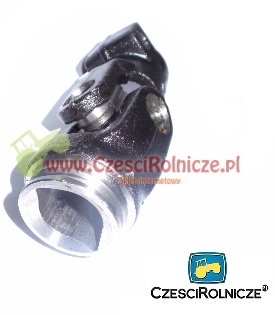 PRZEGUB KPL. (22,00- 54,80)  -  (1 3/8 -Z 6) - (24,0-3,5 )   "10" [WWL104]