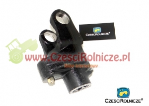 SPRZĘGŁO Z KOŁKIEM   (32.00- 76.00)   1 3/8" Z- 6 [WW180]