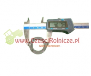 PIERŚCIEŃ  25*40*5 [GSA207]