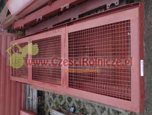 SIATKA PRZEDNIA [RN001053]