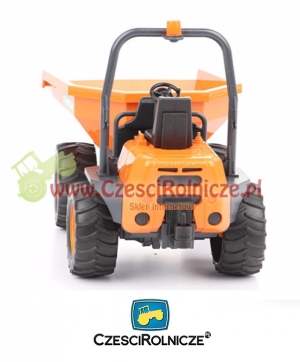 BRUDER 02449 AUSA WYWROTKA [ZD02449]