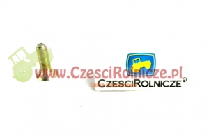 M8*25                ŚRUBA WPUSZCZANA [SCA046036]