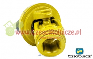 PRZEGUB SZEROKOKĄTNY  2480 - G7 - 1 3/8" [WWW1212]