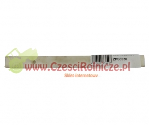 PROWADNICA III  [ZPB0936]